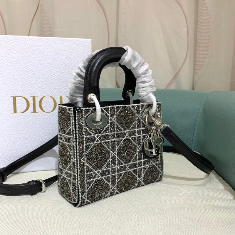 Christian Dior Bags  882