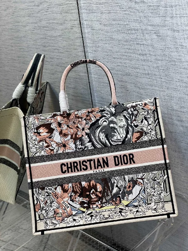 Christian Dior - Luxury Bags  434