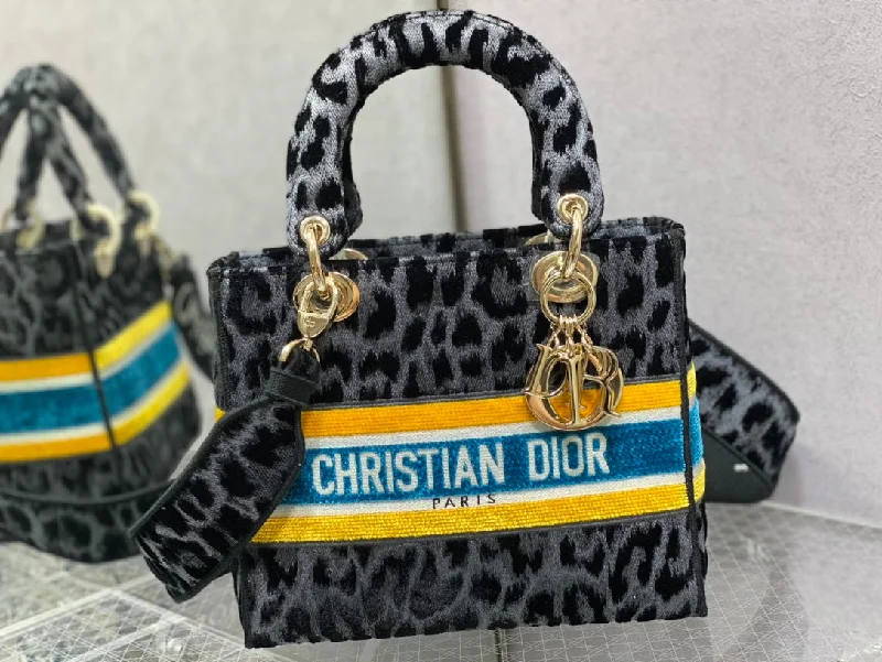 Christian Dior - Luxury Bags  455