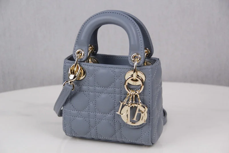 Glitzybags - Dior Bags - 4405