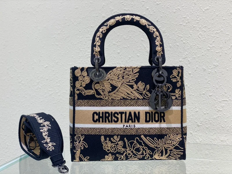 Glitzybags - Dior Bags - 4409