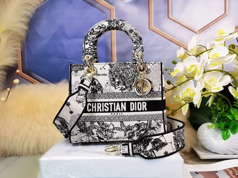 Glitzybags - Dior Bags - 4490