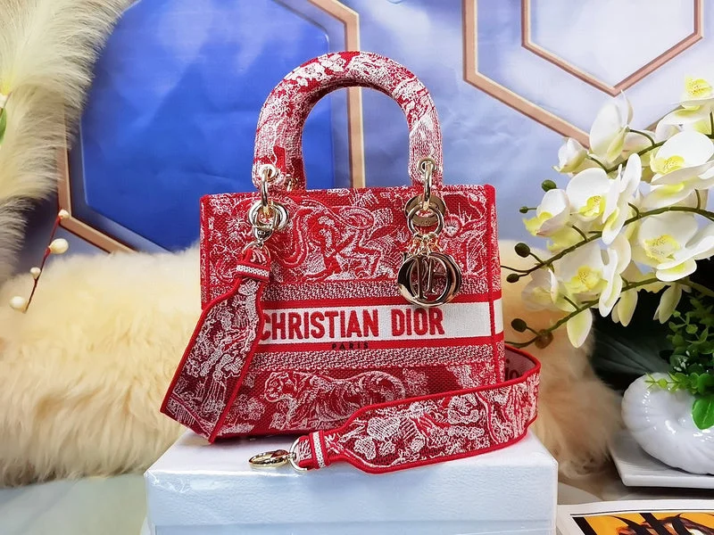 Glitzybags - Dior Bags - 4493