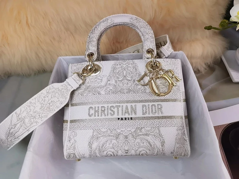 Glitzybags - Dior Bags - 4499