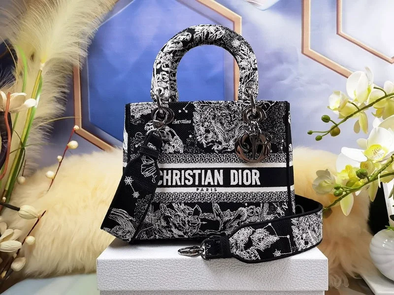 Glitzybags - Dior Bags - 4509