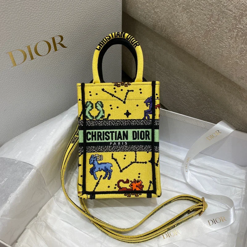 Glitzybags - Dior Bags - 4529