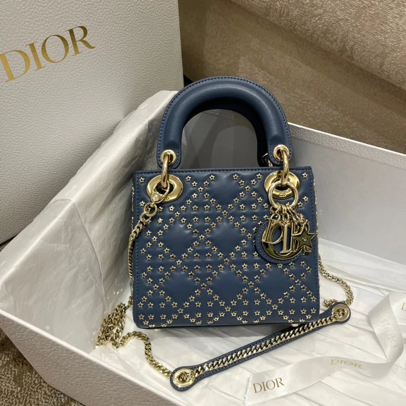 Glitzybags - Dior Bags - 4534