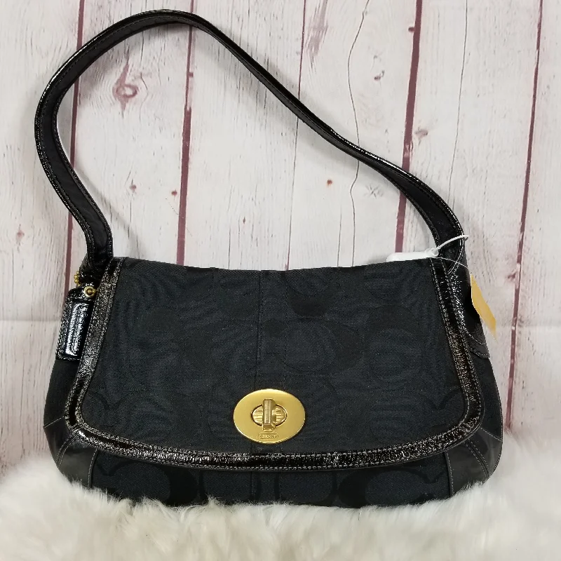 Handbag Designer By Coach  Size: Medium